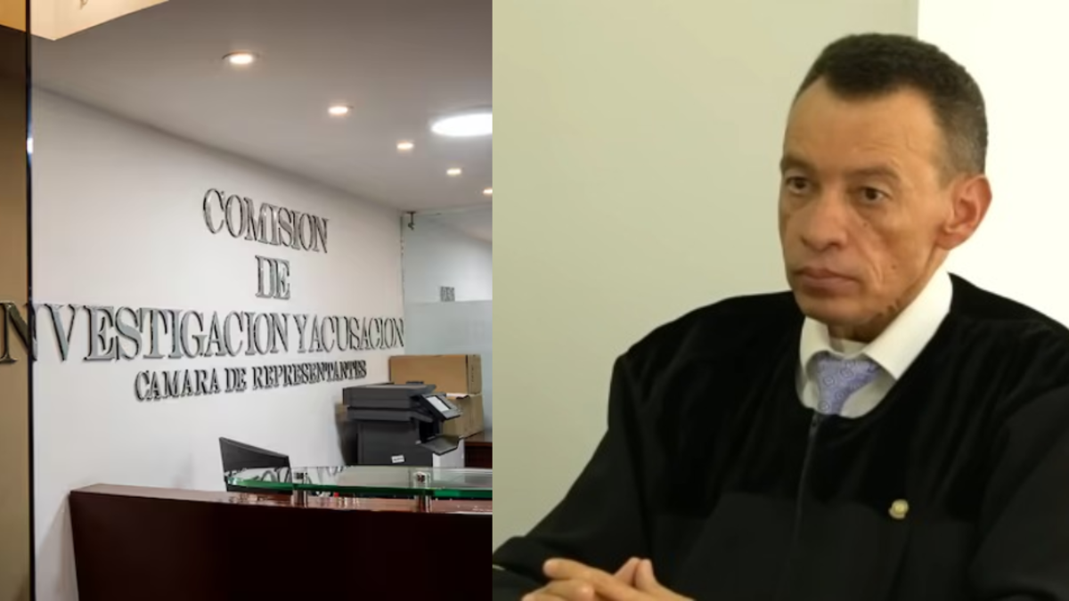 Exclusivo: tras la 'absolución' del magistrado Farfán, congresistas de la Comisión de Acusaciones citados a declarar en la Corte