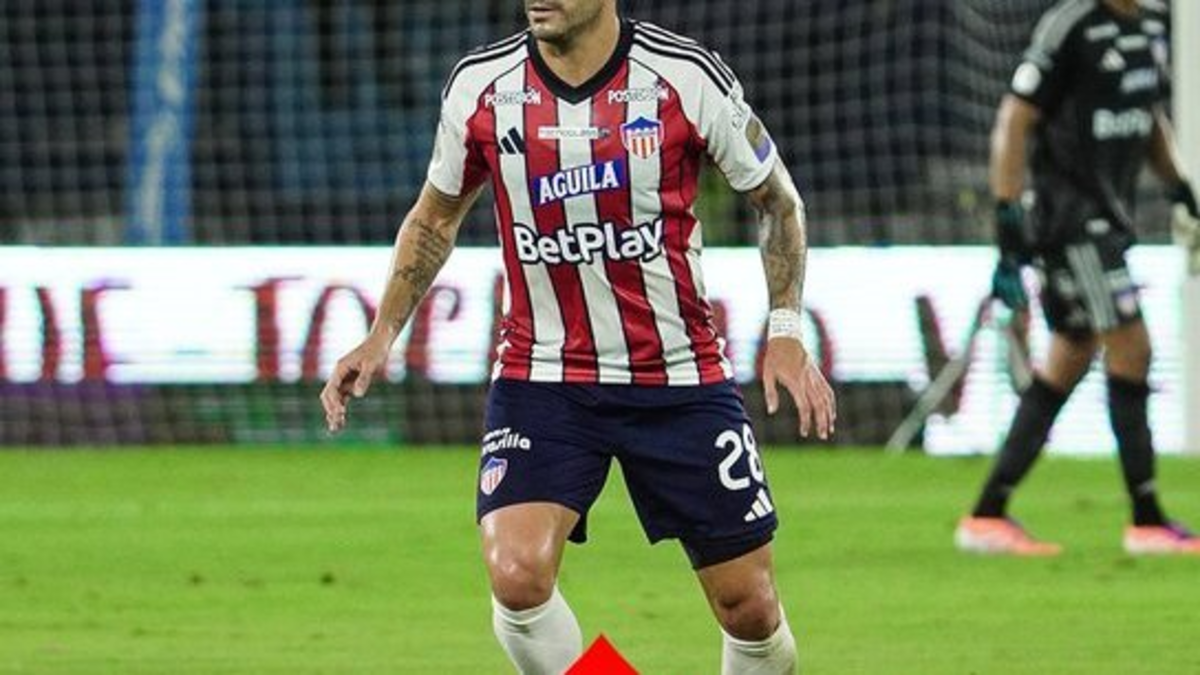 Tabla de posiciones: Inter de Bogotá empató en Villavicencio y sigue de líder; Junior de Barranquilla igualó en casa contra Alianza