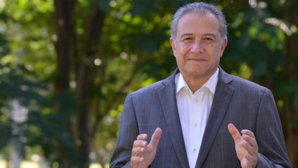 General (r) Óscar Naranjo anunció que no será candidato a la Presidencia en próximas elecciones 2026: 'Estaré listo si requieren mi experiencia'