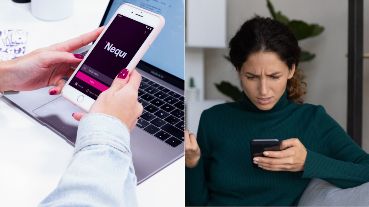 Nequi registra fallas en iPhone: usuarios reportan desde hace horas problemas al entrar a la aplicación y realizar transacciones; la empresa respondió