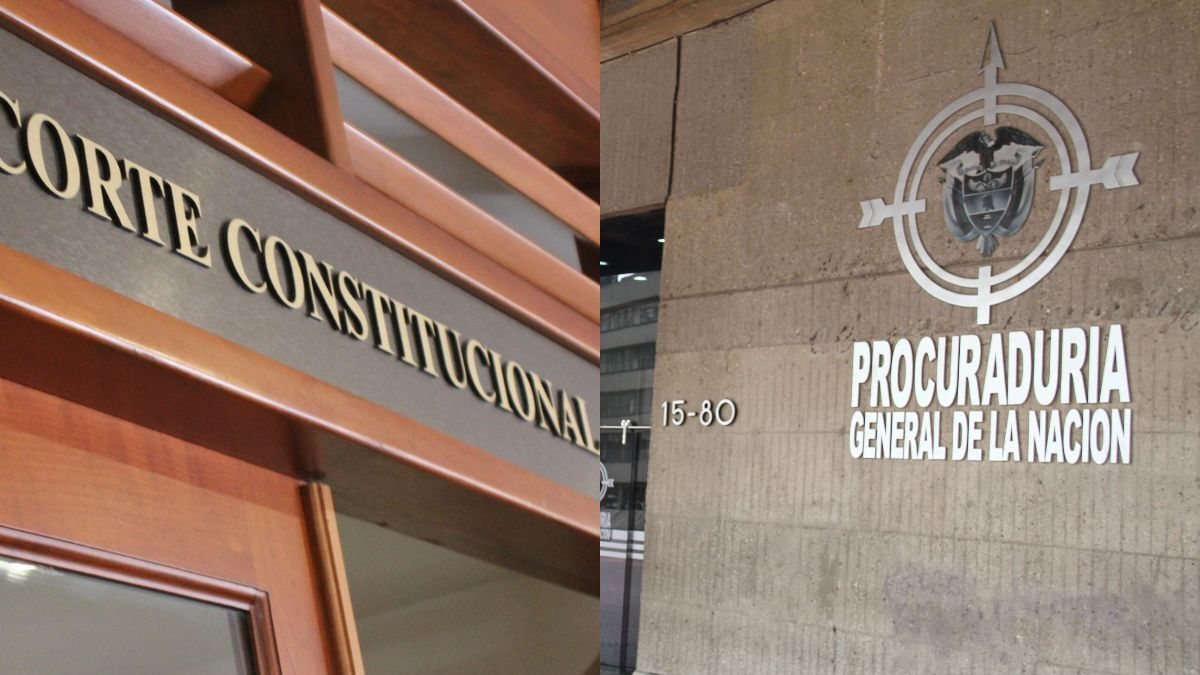 Atención: Procuraduría pide salvar parcialmente la emergencia económica decretada por la ola invernal
