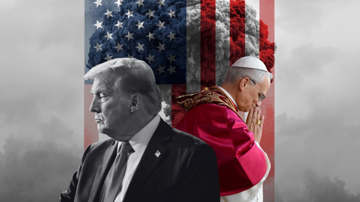 La dura respuesta del papa León XIV al presidente Donald Trump tras ataques del mandatario de EE. UU. a la iglesia: 'No tengo miedo, seguiré hablando'