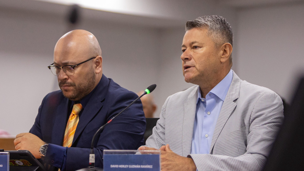 Las pruebas que enredan en la JEP al coronel (r) David Herley Guzmán por 'falsos positivos' en Ituango y Dabeiba