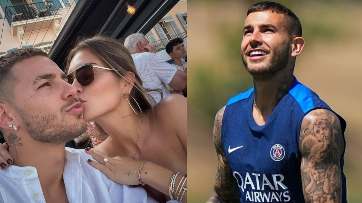 Escándalo en Francia: familia de colombianos denunció a Lucas Hernández, estrella del PSG, por presunta explotación laboral