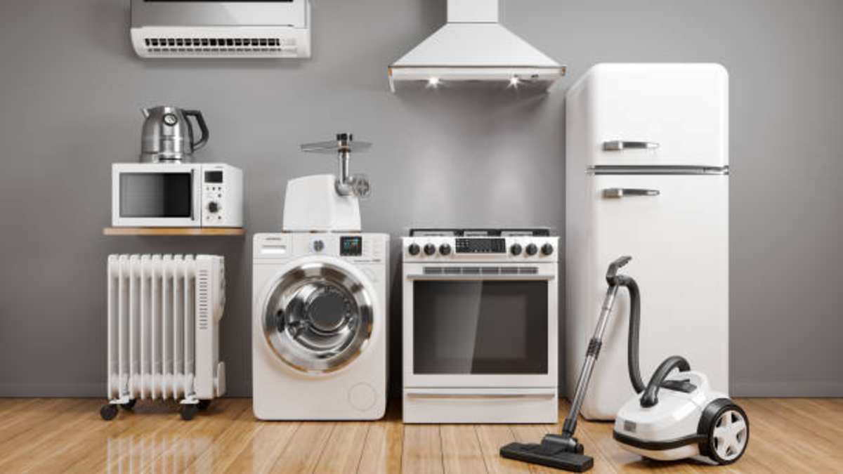 Midea quiere quedarse con el 10% del mercado de electrodomésticos en Colombia: ¿con qué marcas compite?