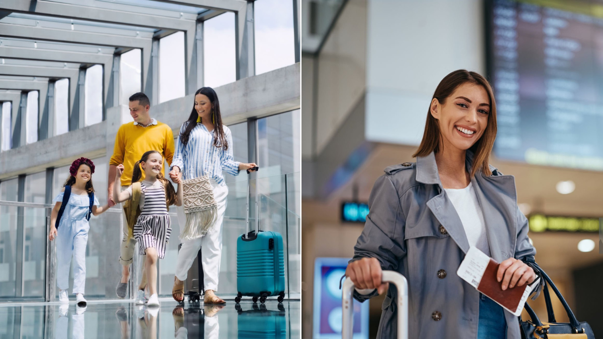 Salida de colombianos al exterior creció 12,6 % a mayo de 2026 mientras cae la llegada de extranjeros al país