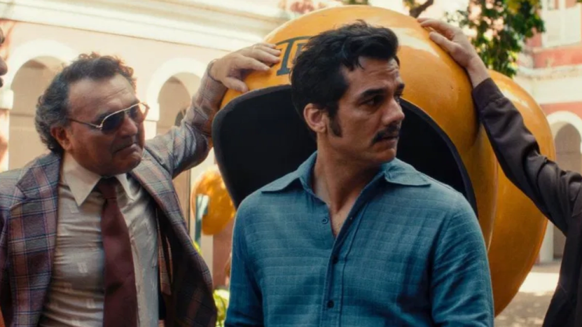 Bogotá tiene una cita con el cine latinoamericano: 'El agente secreto' y 'Apocalipsur' vuelven a la gran pantalla