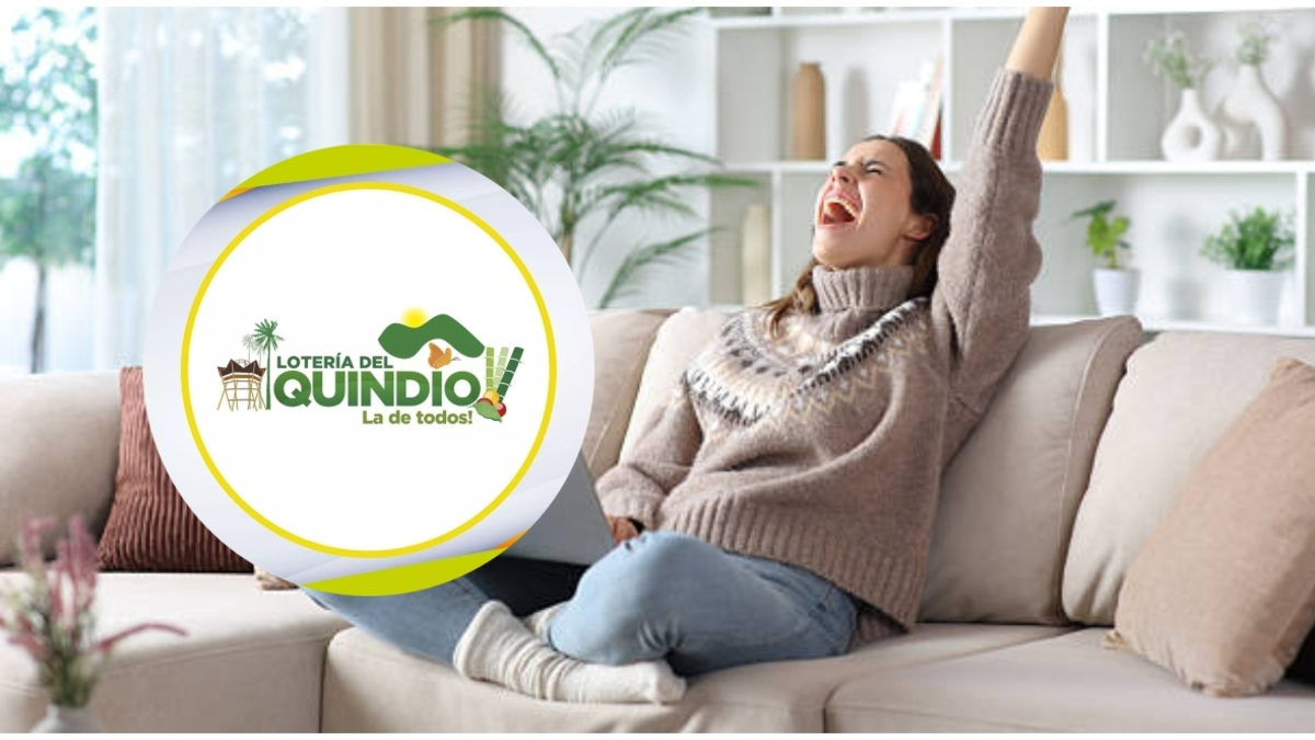 Lotería del Quindío: conozca los resultados ganadores de este jueves 26 de marzo de 2026