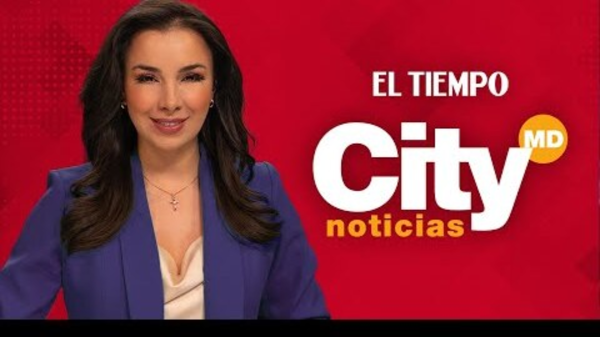 CityNoticias del mediodía, 23 de enero | EL TIEMPO