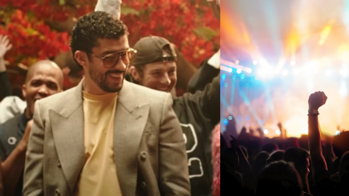 Música, moda y millones: así fue como Medellín se convirtió en epicentro latinoamericano tan solo en 72 horas