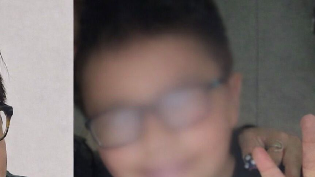 Bogota Child Murder: Father Killed Missing Boy Adrián Mathias