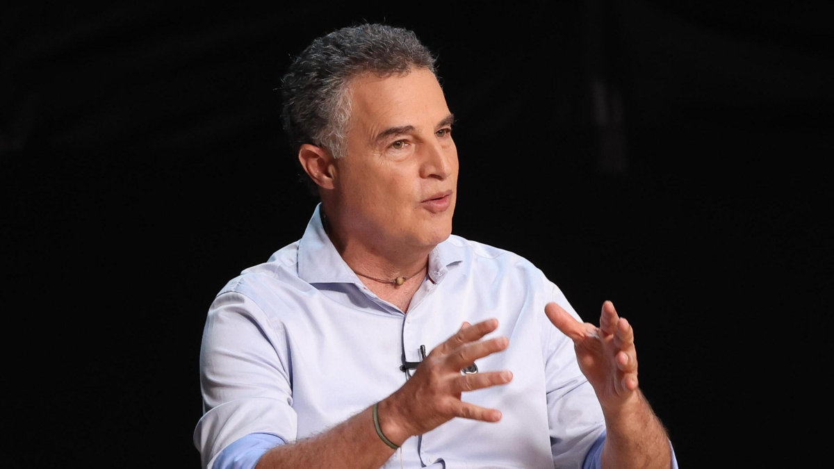 'El compromiso es acompañar al candidato que gane la consulta el 8 de marzo’: Aníbal Gaviria