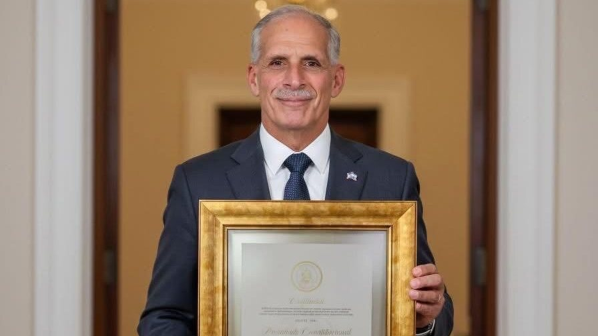 Nasry 'Tito' Asfura jura como nuevo presidente de Hondurars y marca el regreso de la derecha al país