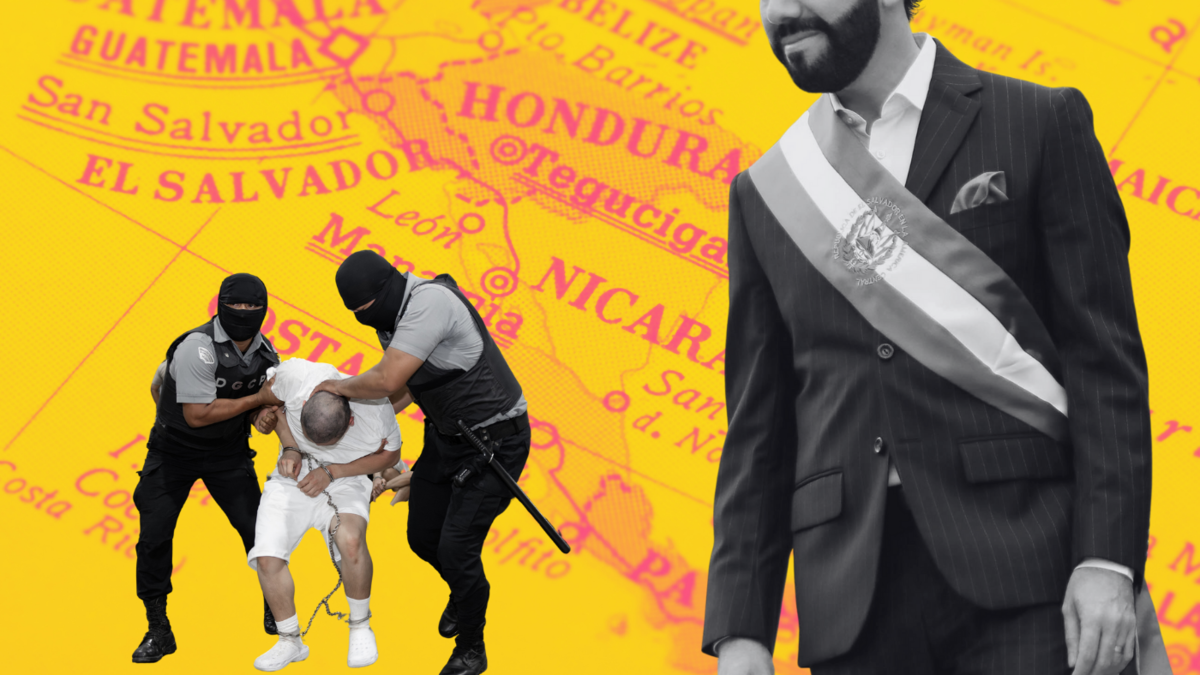 La elección en Costa Rica que puede consolidar el giro a la derecha en Centroamérica bajo la sombra del modelo de Bukele / Análisis de Mauricio Vargas