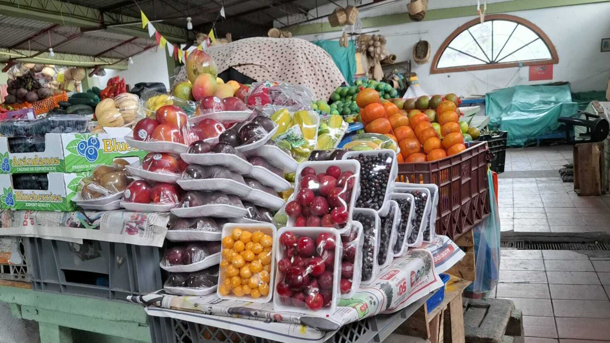Gasto de los hogares en Colombia sigue creciendo, mientras alimentos y crédito ganan peso: así cambió el consumo en agosto