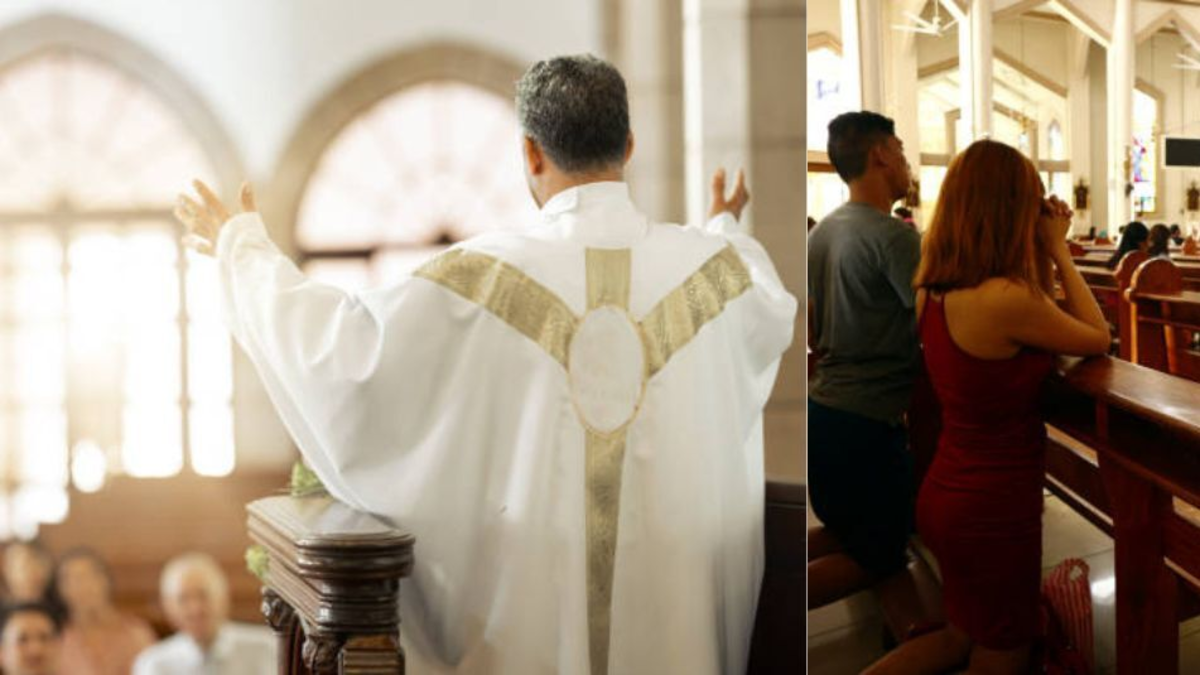 ¿Cuál es la misa más importante de la Semana Santa? Prepárese para el Jueves Santo, las oraciones y versículos