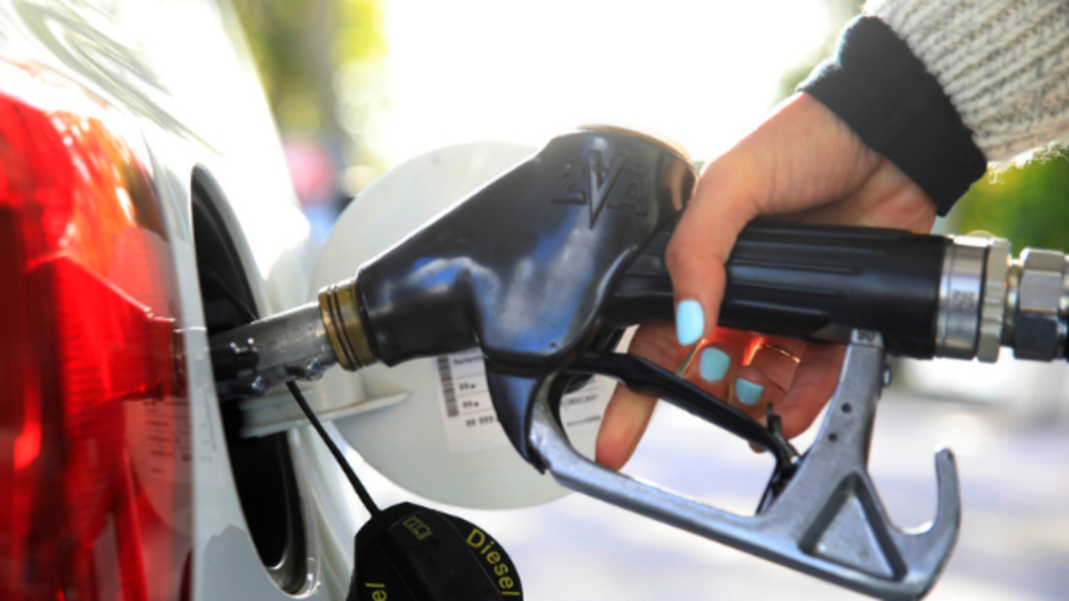 Precios de la gasolina y diésel en Bogotá, Cali y Medellín a partir del 1° de abril tras el nuevo incremento de los combustibles