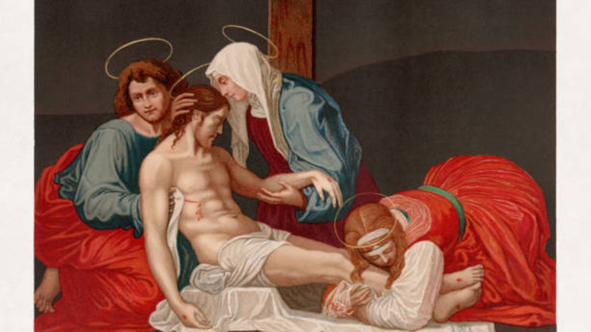 ¿Cuál fue la fecha exacta de la muerte de Jesús? El terremoto, el eclipse y los registros históricos con los que la ciencia busca resolver el misterio