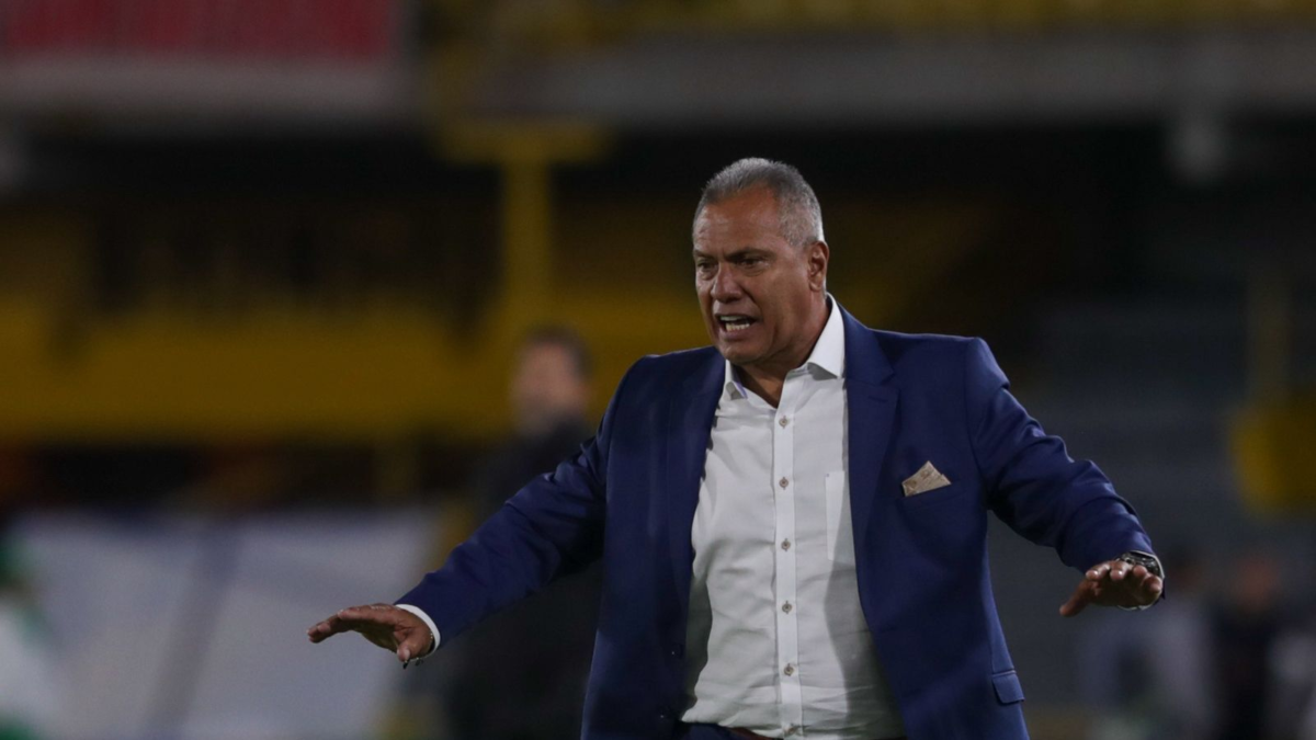 Hernán Torres rompió el silencio tras su salida de Millonarios: reveló qué ocurrió en su segundo ciclo