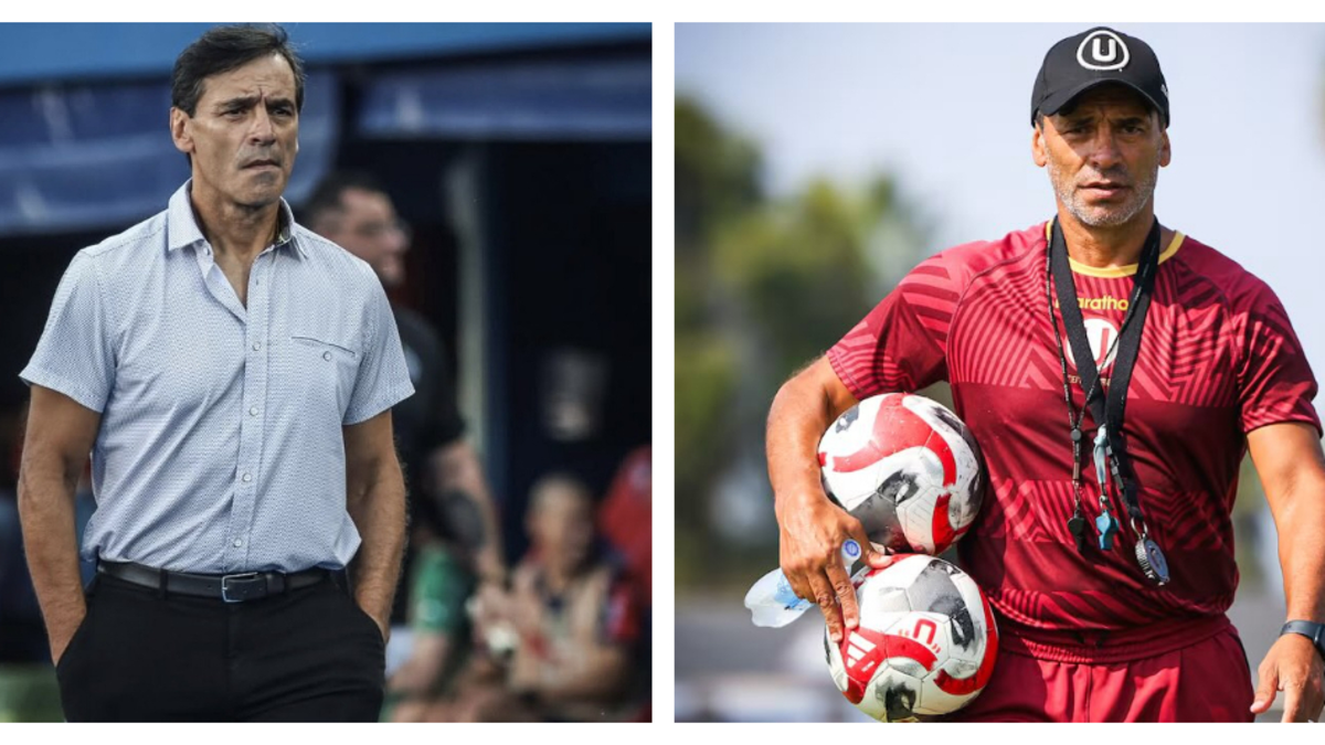 Fabián Bustos: New Coach for Bogotá Team