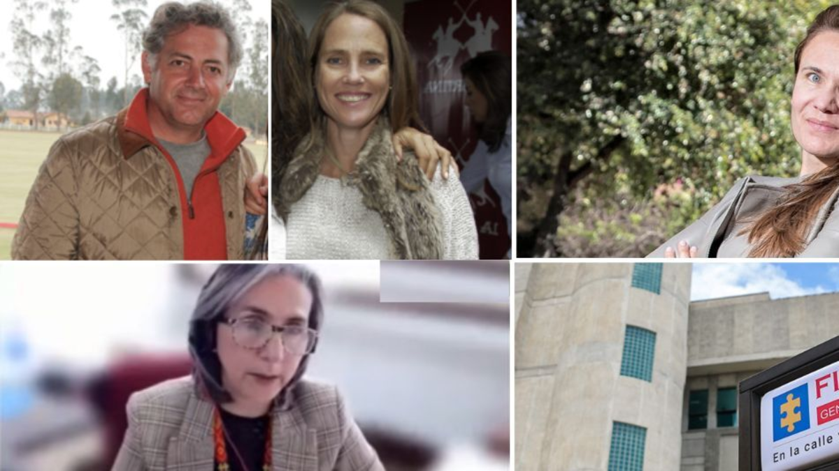 Se mueve caso de niñas envenenadas con talio en frambuesas: en 72 horas hubo tres audiencias reservadas urgentes, ¿qué pasó?