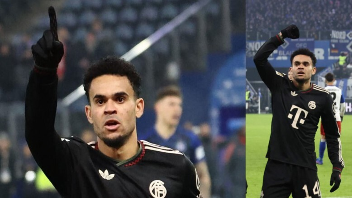 Bayern Múnich y Luis Díaz tienen hambre de victoria: se enfrentan al Mainz en la Bundesliga; siga el minuto a minuto