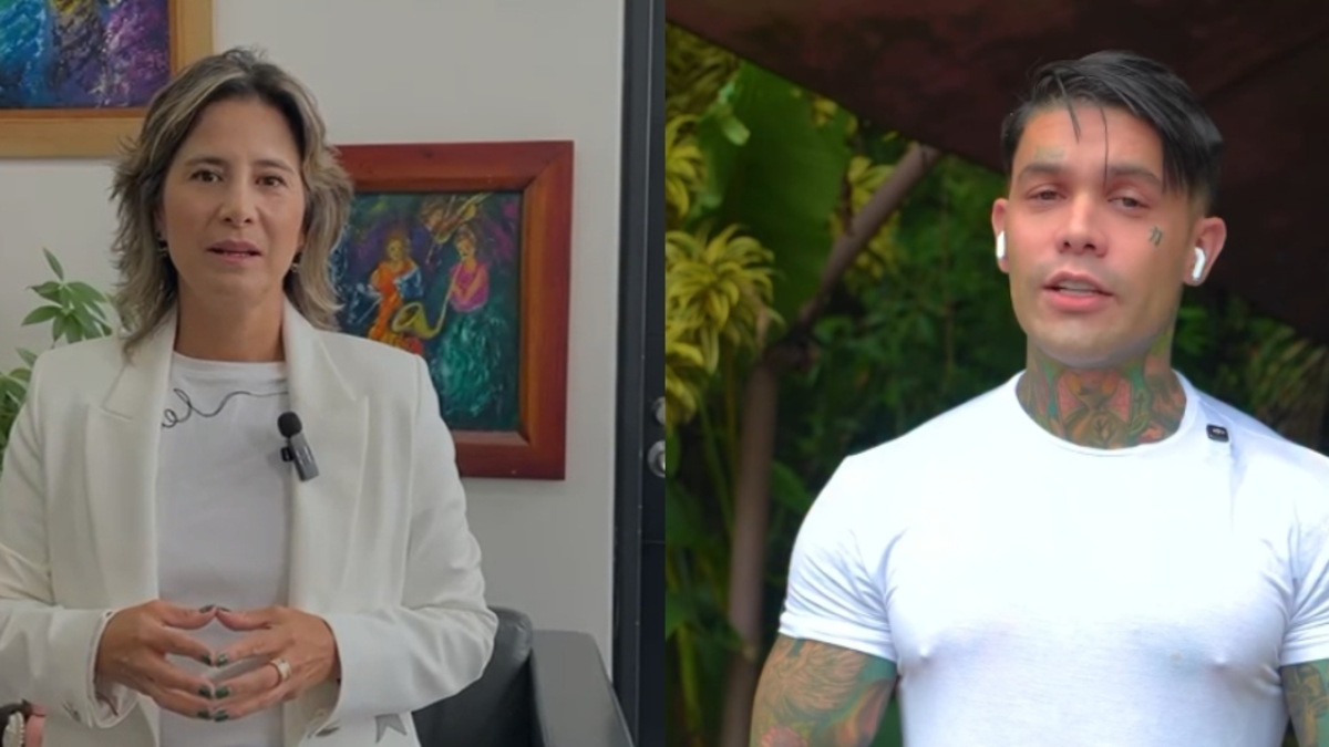 Alcaldía de Medellín rechaza el reality de Yeferson Cossio donde prometía cirugías estéticas