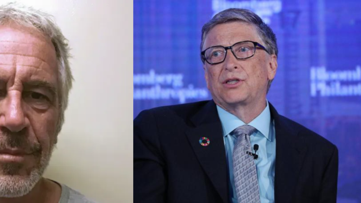 Bill Gates se arrepiente de su relación con Jeffrey Epstein ante el Congreso de Estados Unidos tras archivos desclasificados: 'Jamás fui a su isla'