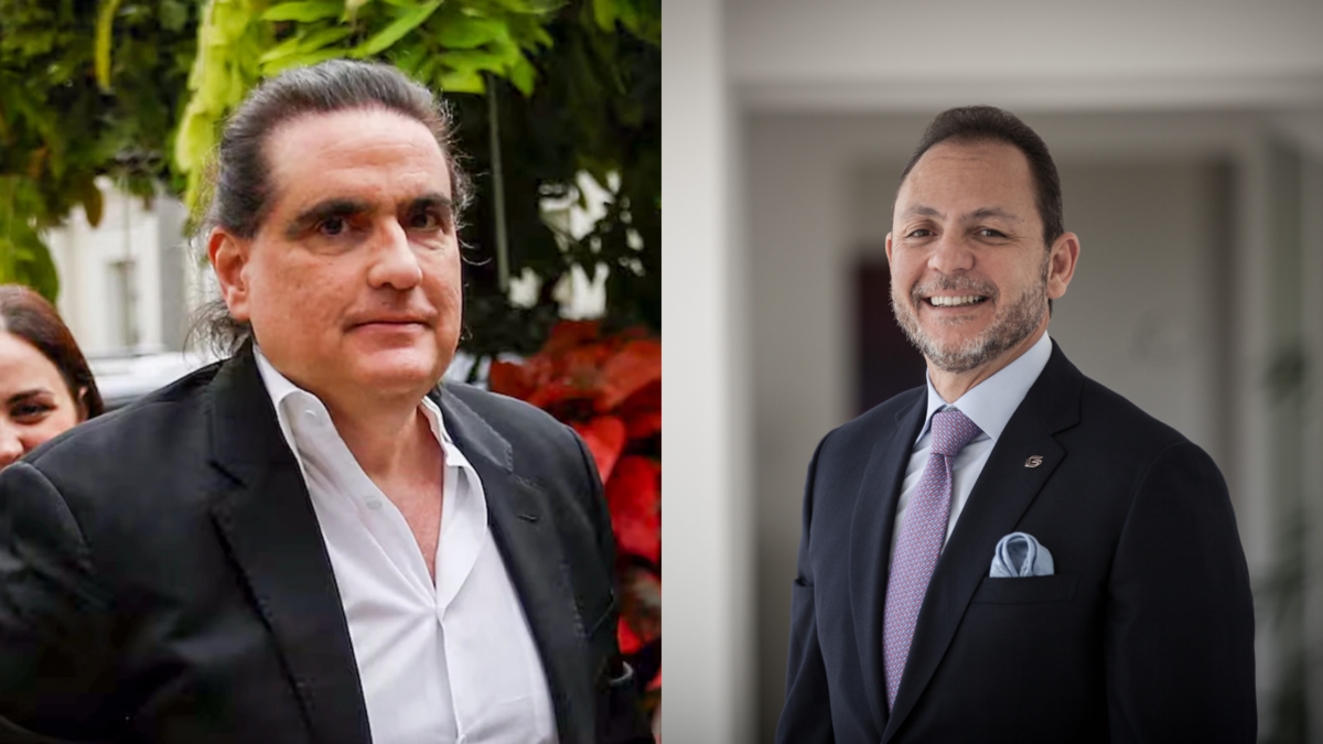 Detienen en Caracas a empresarios cercanos a Maduro acusados de lavado de dinero en EE.UU.