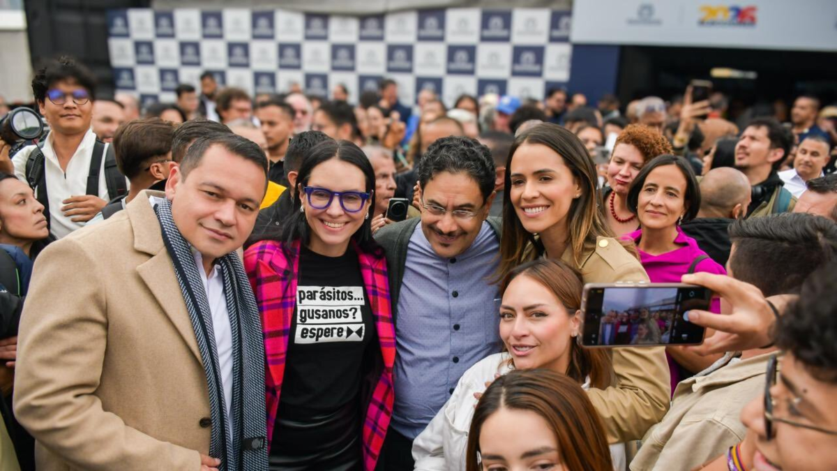 Demandan nuevamente algunas listas del Pacto Histórico y piden no contar sus votos el próximo 8 de marzo