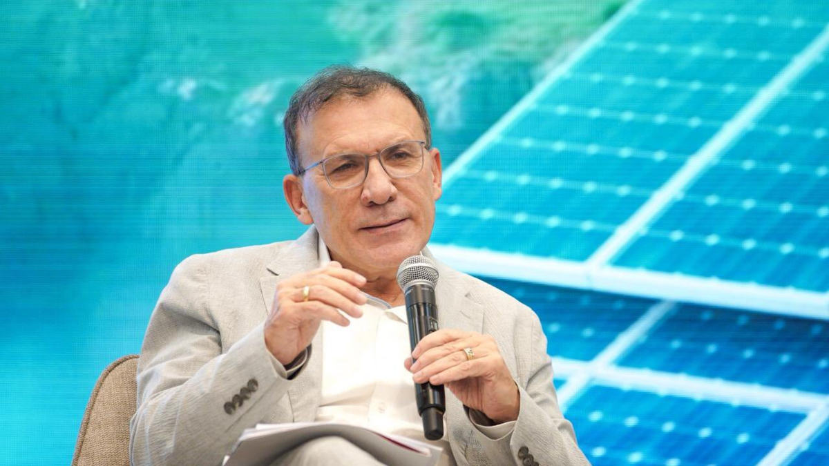 Roy Barreras mueve el tablero de las fórmulas vicepresidenciales al revelar las cuatro mujeres a las que le propondría que lo acompañen en el tarjetón