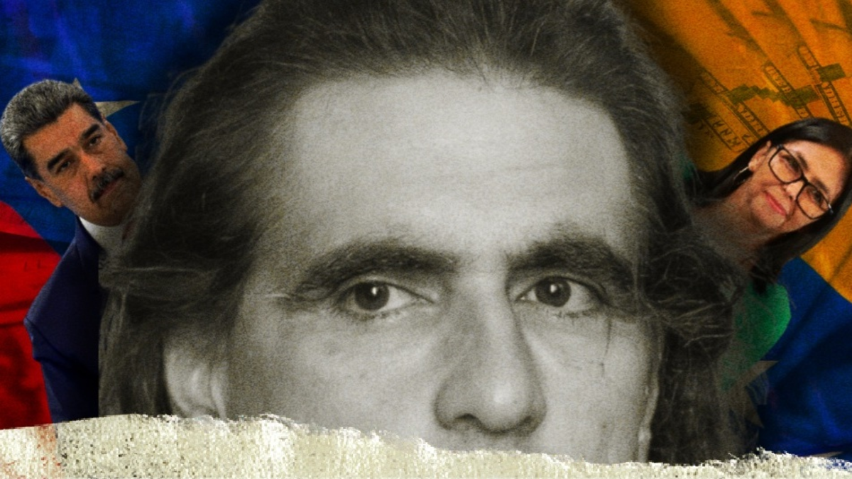  EE. UU. revive el caso contra Alex Saab con una nueva acusación por lavado de...