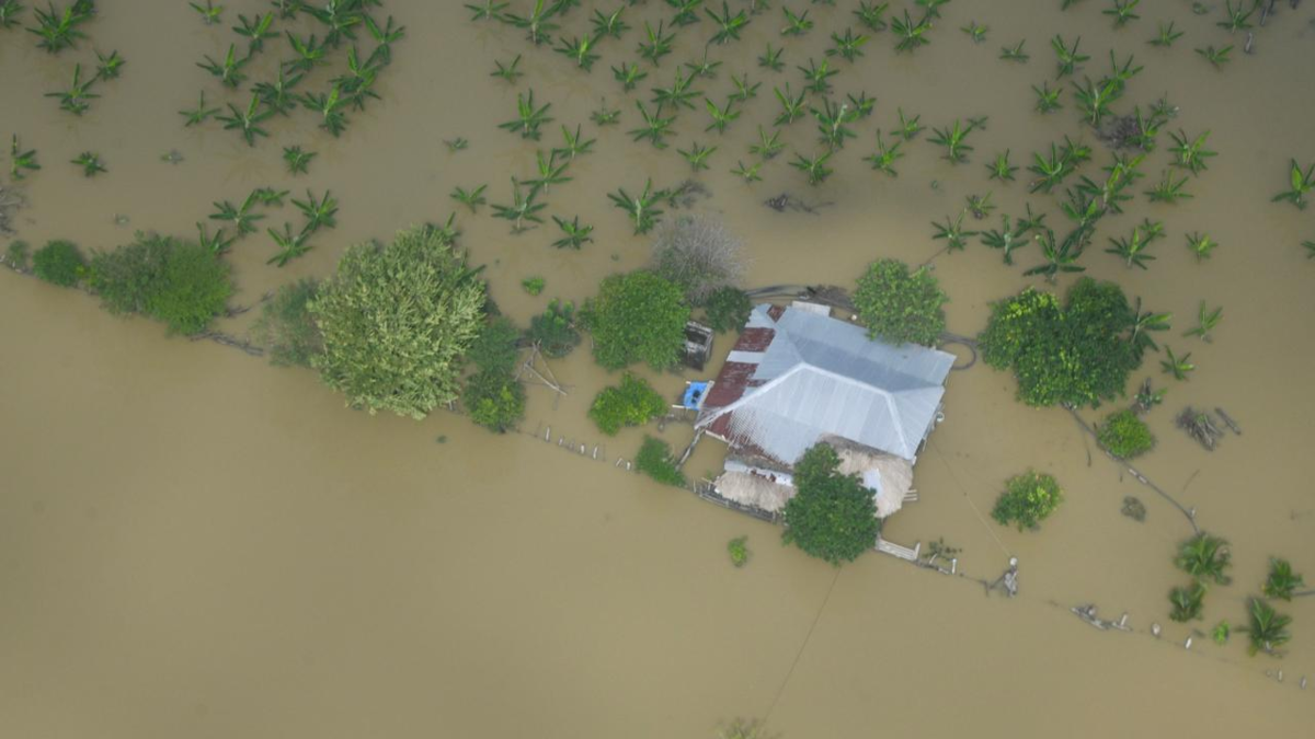 Corte califica la ola invernal como situación estructural, ¿cómo pinta el debate sobre la emergencia por lluvias?