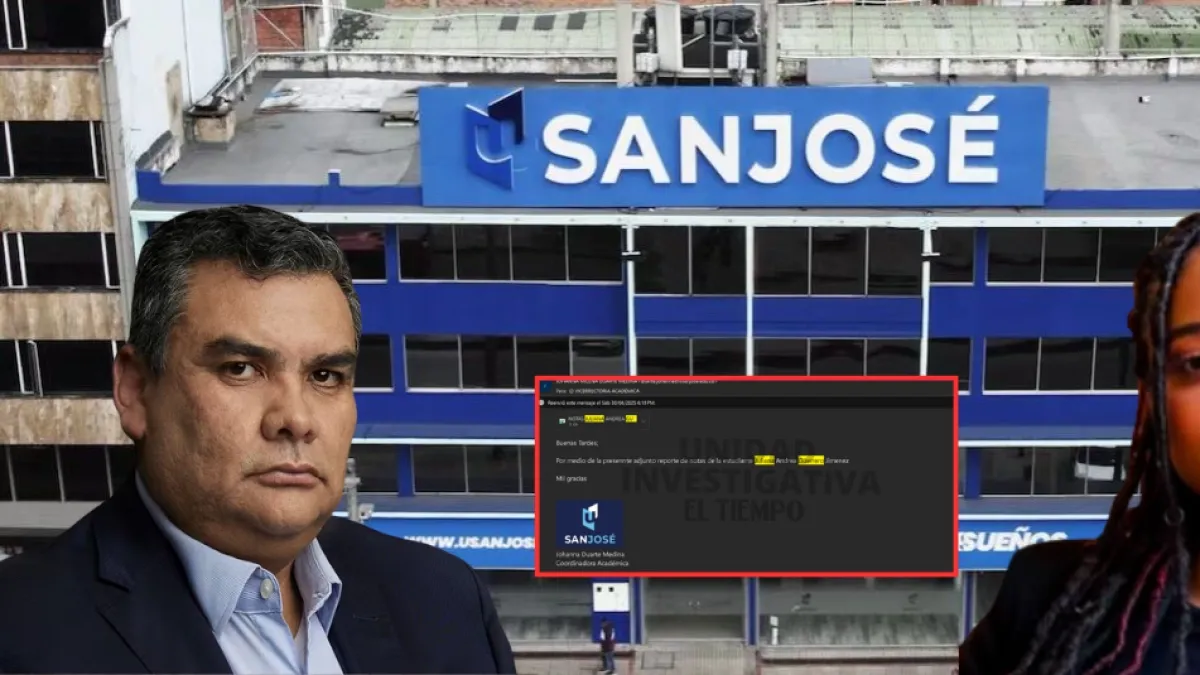 Caso Juliana Guerrero: juez avala condena de tres años de prisión contra exsecretario general de la Fundación San José