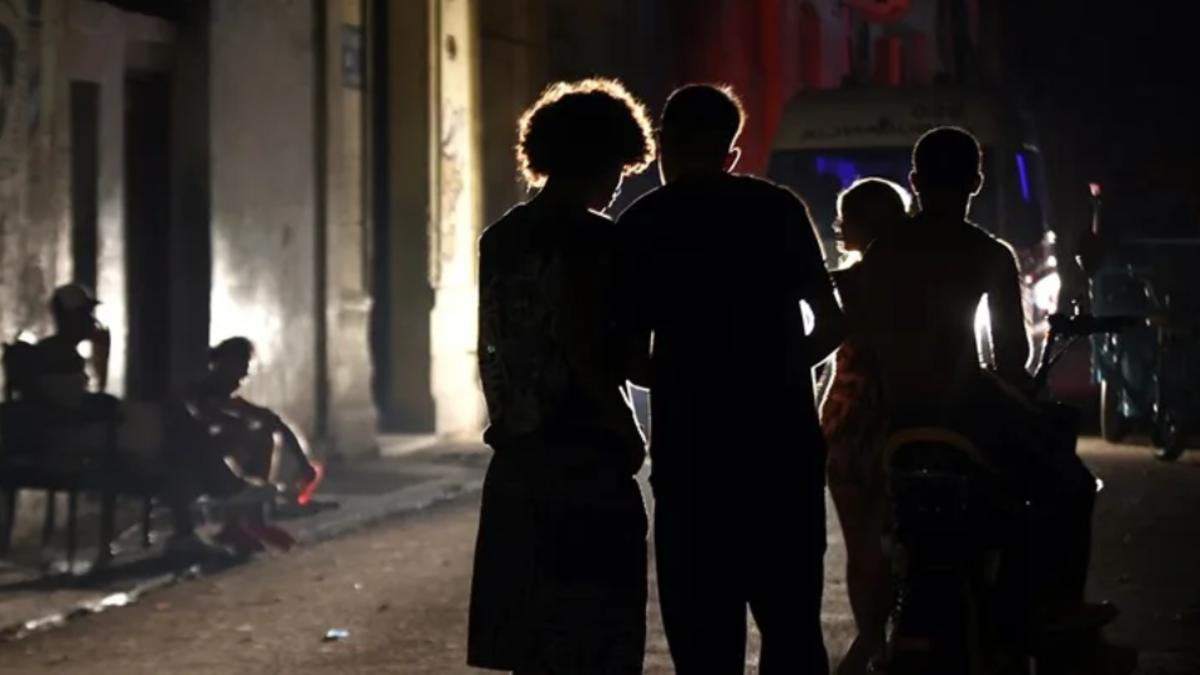 Cuba enfrentará este martes el mayor apagón del año: tendrá cortes que afectarán al 56 por ciento de la isla