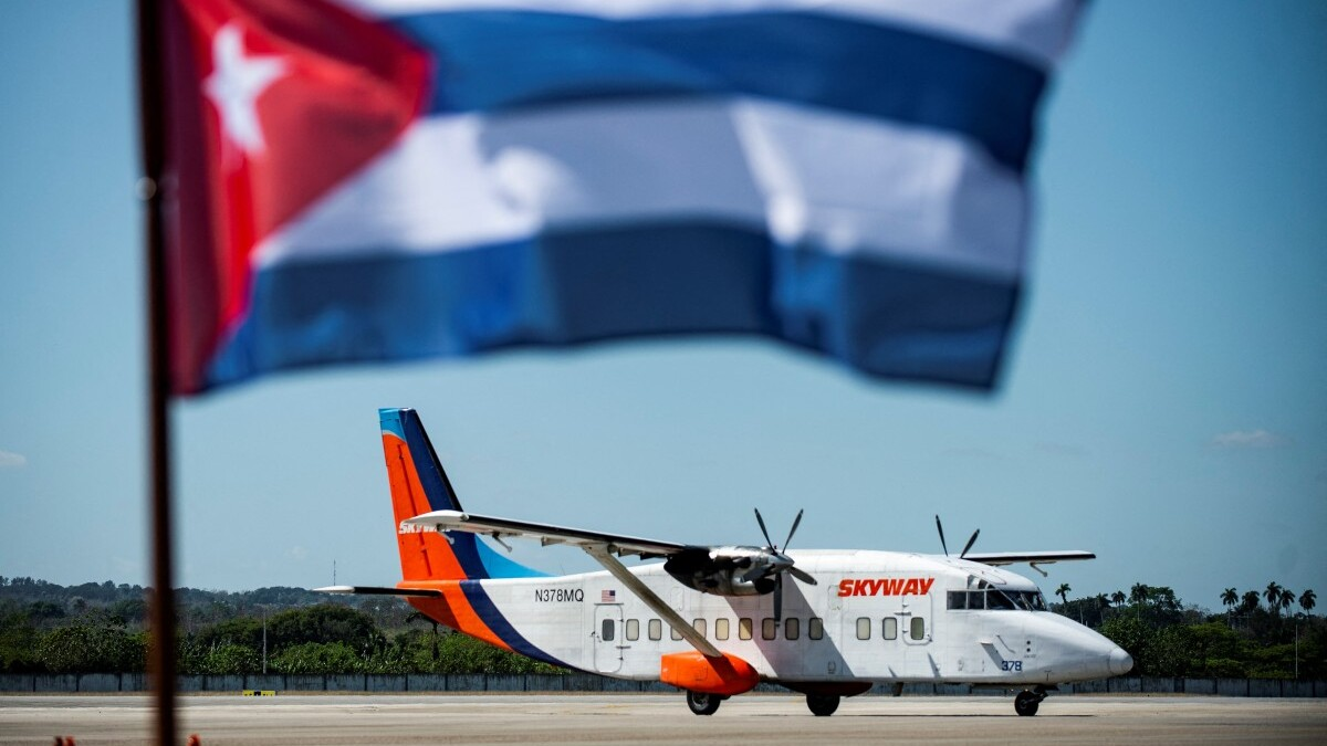 Cuba suspende suministro de combustible para aviación y obliga a las aerolíneas a programar ‘escalas técnicas’ en otros países