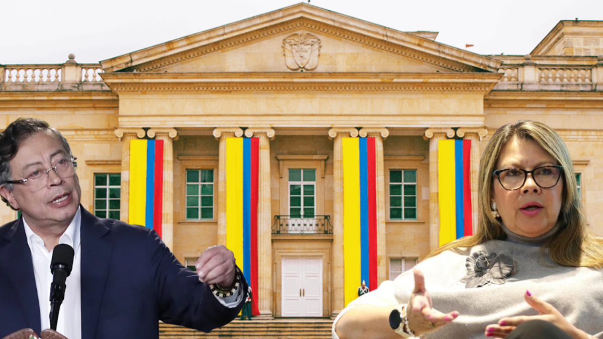 Fiscalía reactiva capturas de capos del ‘tarimazo’ en Medellín y se profundiza la ‘guerra fría’ con el Gobierno Petro: ¿qué esta pasando?