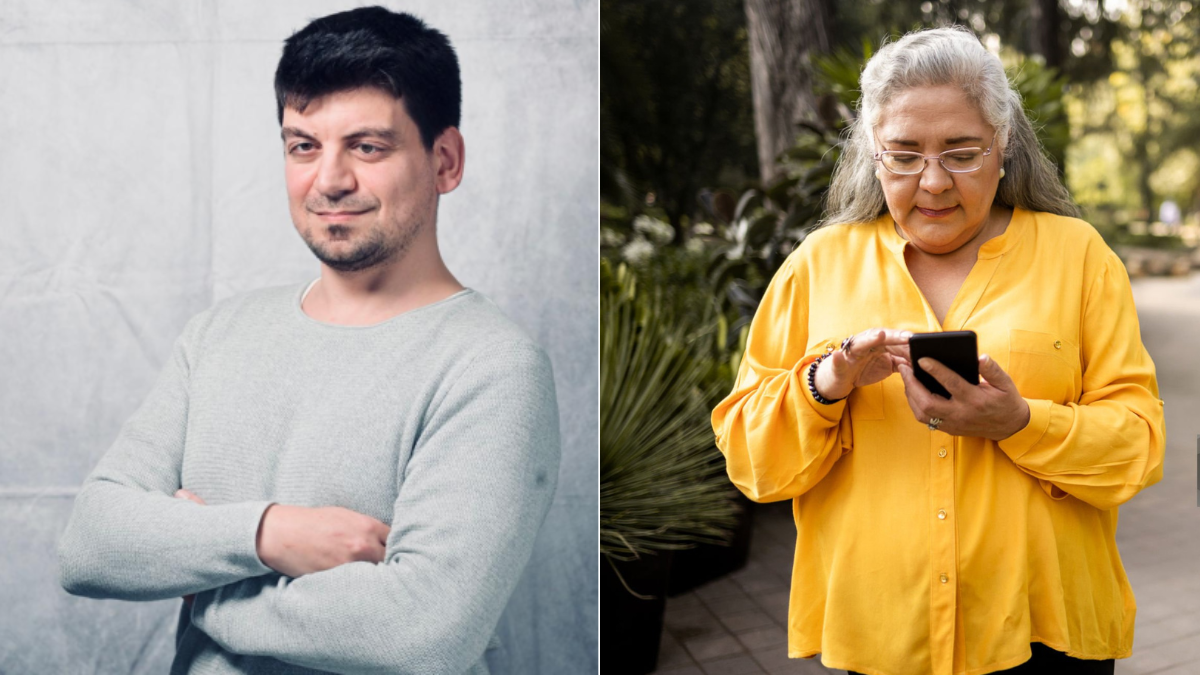 Experto alerta sobre la exposición de la información personal en internet: 'Los datos de mayores de 60 años son los más codiciados en la 'dark web''