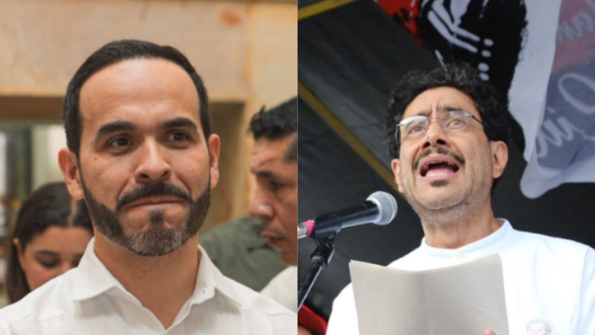 Abelardo de la Espriella sale en defensa del expresidente Álvaro Uribe ante nuevo choque con Iván Cepeda tras discurso en Medellín