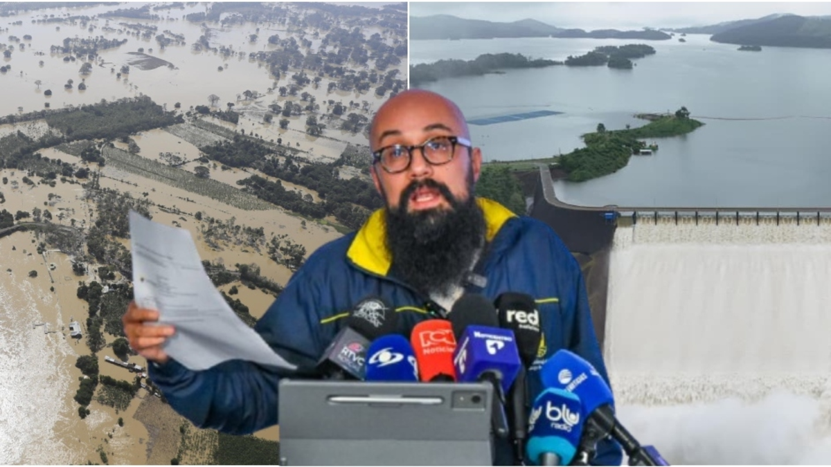 Procuraduría abre indagación por señalamientos de Carlos Carrillo sobre supuesta corrupción en el Fondo de Adaptación