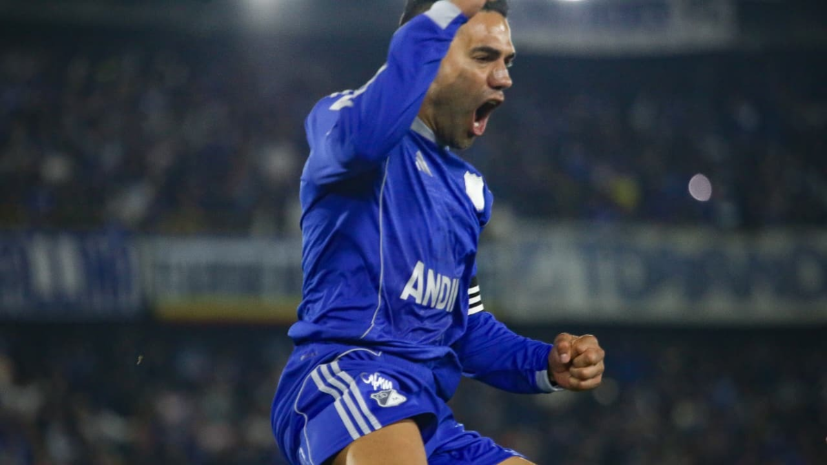 Tres hombres fueron condenados a prisión tras reconocer robo a la casa de Radamel Falcao García en Madrid, España: así fue su 'modus operandi'