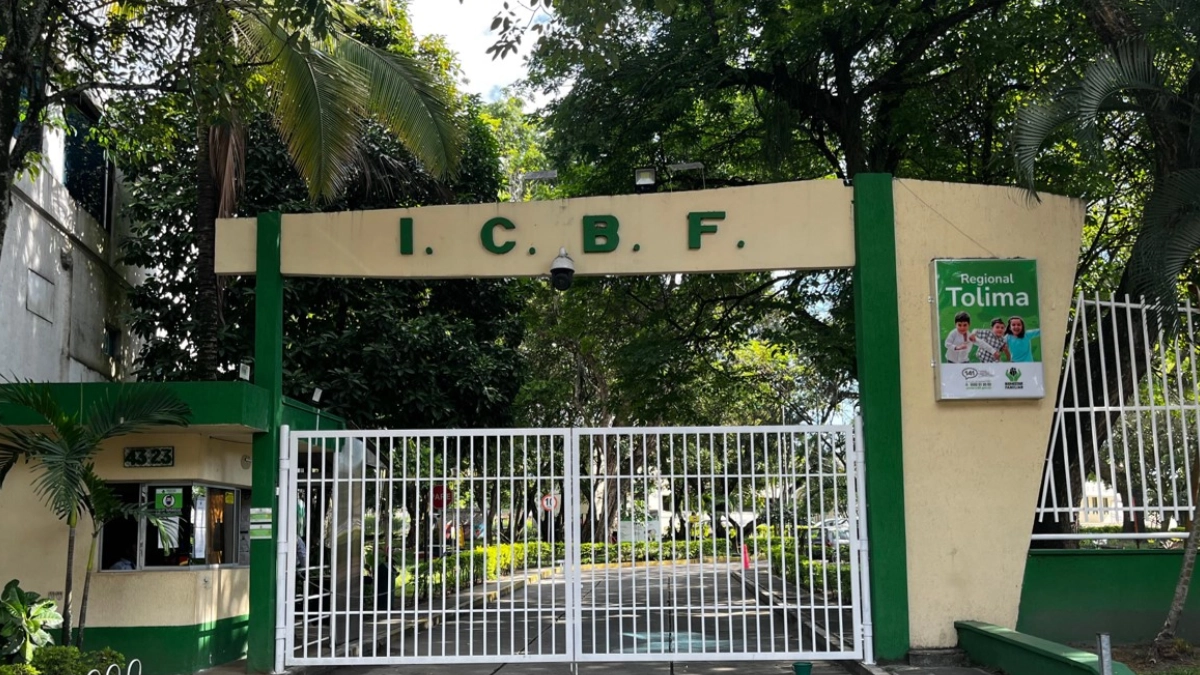 ICBF en el centro de la tormenta por denuncia de una supuesta nómina paralela de asesores