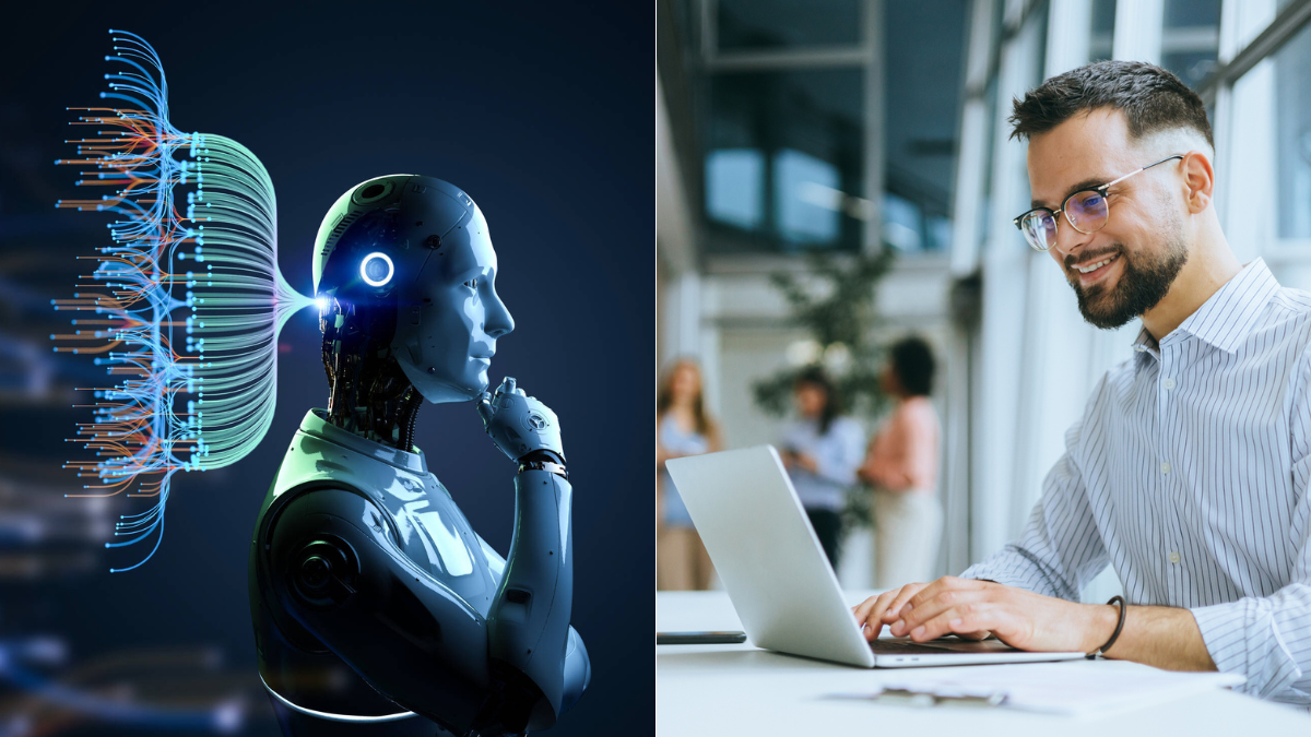 La inteligencia artificial está hecha para complacerlo y eso afecta su potencial