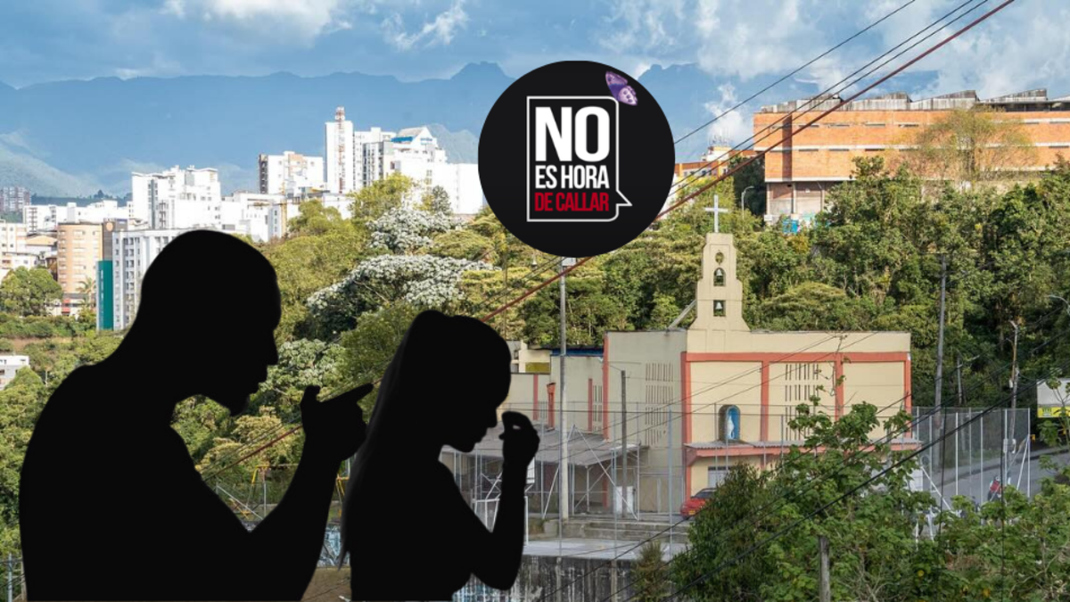 Voy y vuelvo | Matan mujeres y a pocos los conmueve