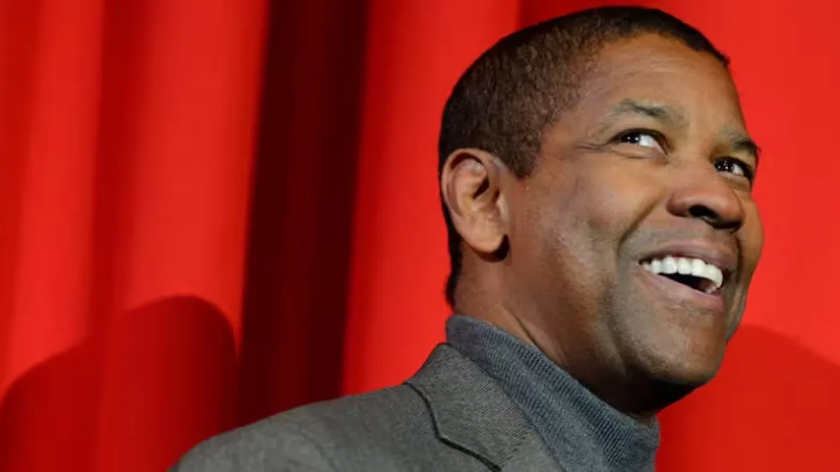 Netflix frena rodaje de la película Aníbal, protagonizada por Denzel Washington, por problemas de presupuesto