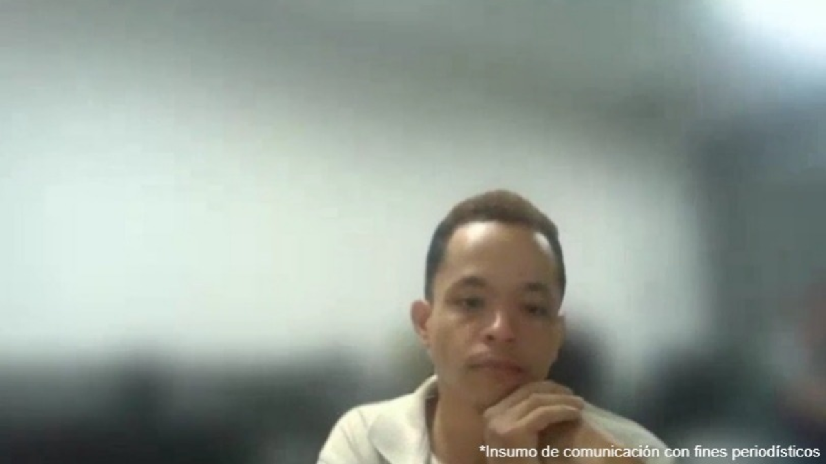 Medellín: a la cárcel hombre señalado de secuestrar a su novia y pedirle millonario rescate a su suegra para no matarla