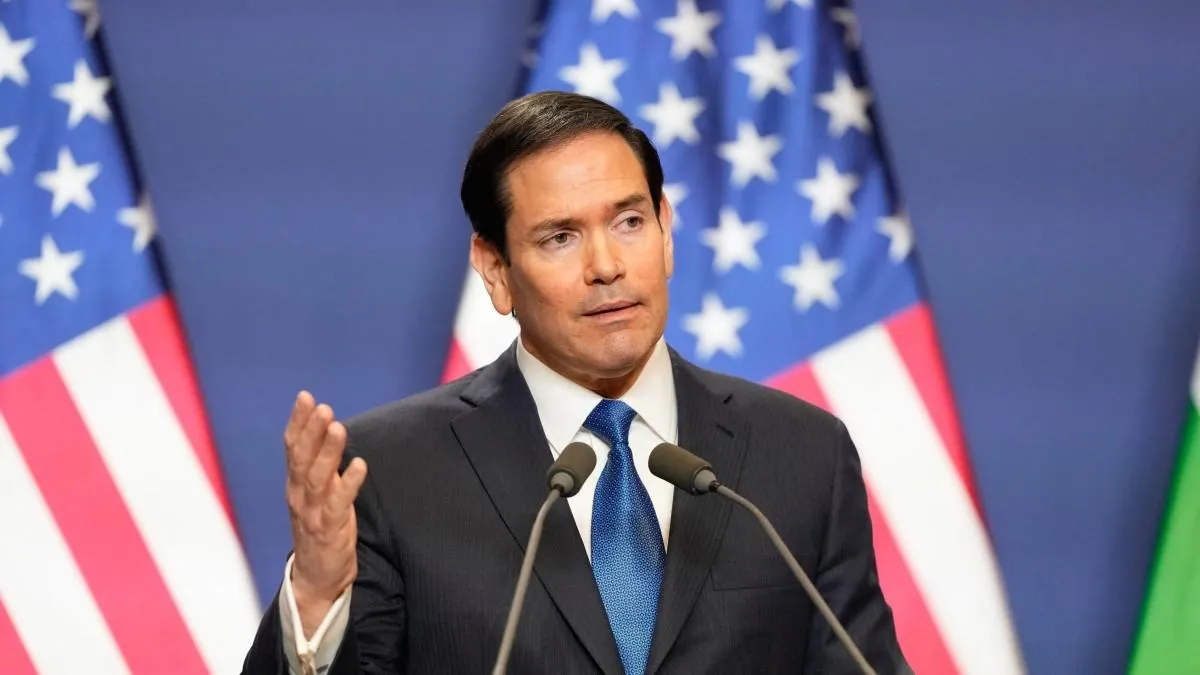 Cancillería se pronunció sobre visita de Marco Rubio, secretario de Estado de EE. UU., a Colombia: ‘Buscaremos relaciones sólidas y constructivas’