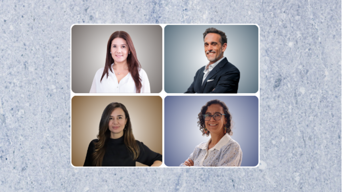 Nombramientos: Sura, ACH, Greenwood y Fundación Barco refuerzan su dirección con ejecutivos para inversiones, pagos, energía y desarrollo social