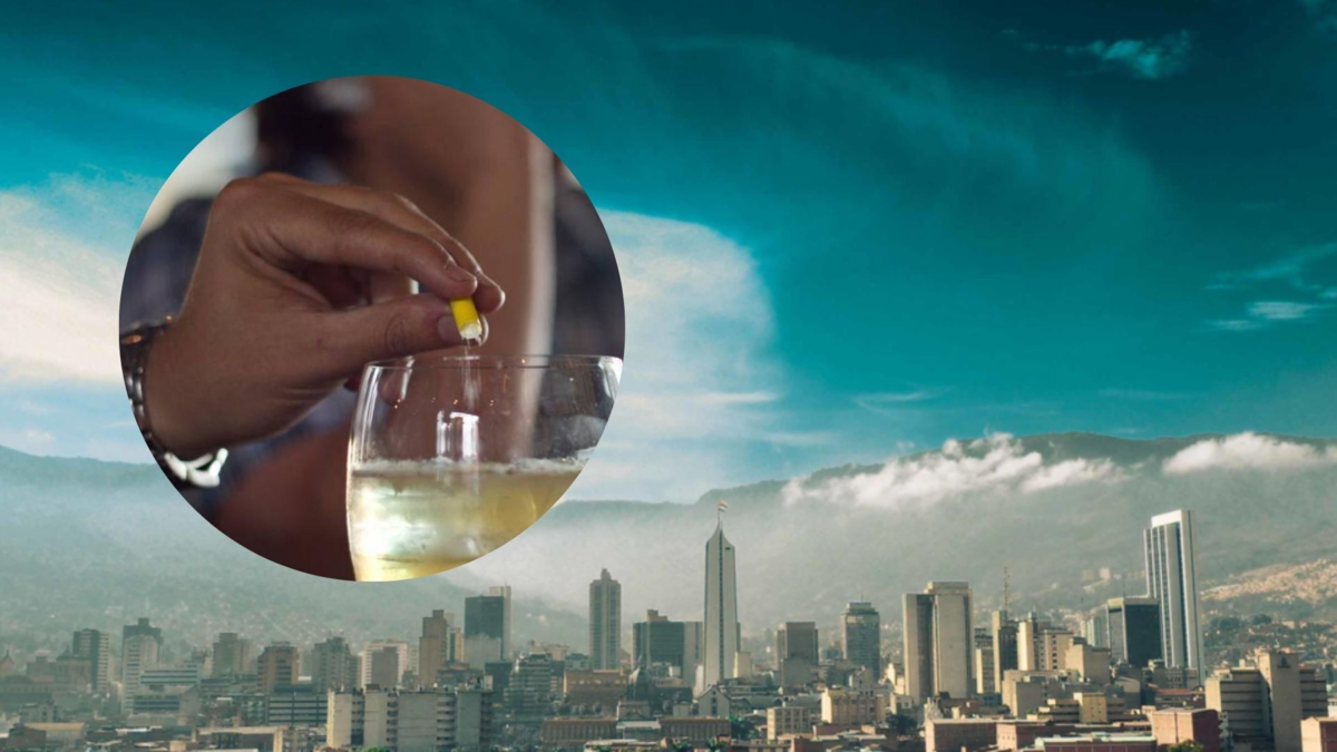 Turista sueco fue drogado, engañado y robado por un falso guía en Medellín: 'Cuando me desperté ya no tenía zapatos y mi ropa estaba al revés'