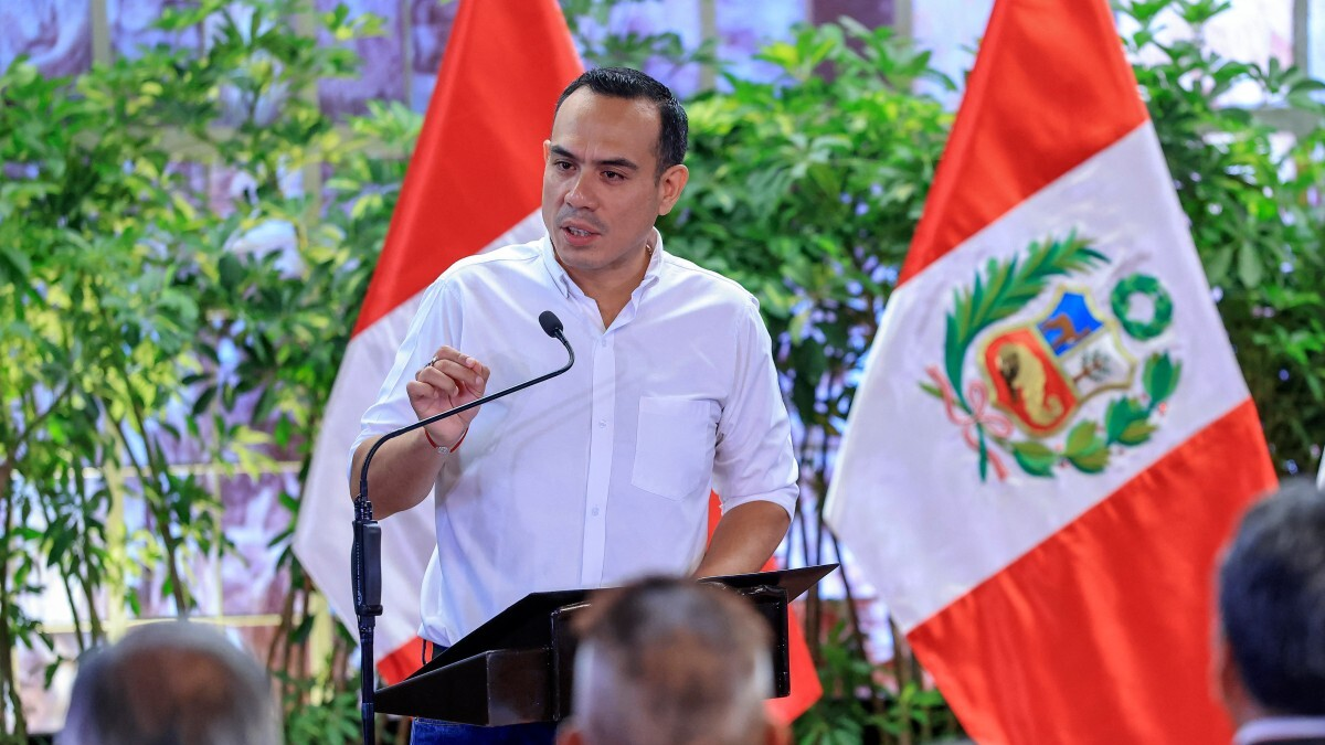 Tras la caída de José Jerí, Perú completará ocho presidentes en diez años: ¿quiénes han gobernado el país y por qué salieron del cargo?